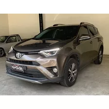 Toyota Rav4 2018 2.0 Top 4x2 Aut. 5p