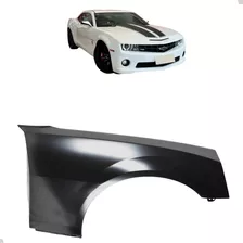 Paralama Dianteiro Direito Chevrolet Camaro 6.2 Ss V8 2013