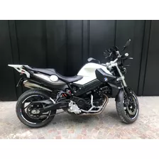 Bmw F 800 R Puntomoto 