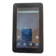 Tablet Multilaser M7s Go 7 Polegadas 16gb Preto 