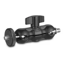 Smallrig 2163 Brazo De Articulación Compacto Hasta 1kg De 9c