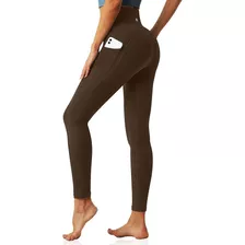 Legging Mujer Mallones Leggins Mallas Térmicas Mayon