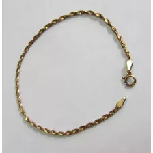 Pulsera Gold Filled 74