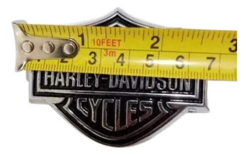 Emblemas Ford Harley Davidson, Camioneta  Foto 4