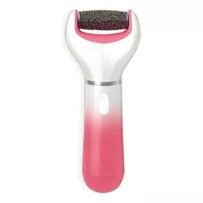 Exfoliadora Para Pies Amope Rosa Limitada Mod Especial 