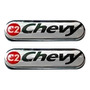 Emblema  Chevrolet Corsa Letras  Chem 23 -1