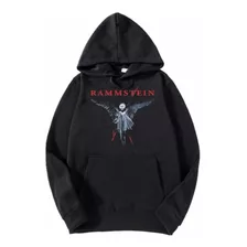 Sudadera Rammstein