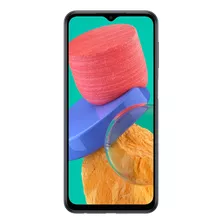 Samsung Galaxy M33 5g (6000 Mah) 5g Dual Sim 128 Gb Blue 6 Gb Ram