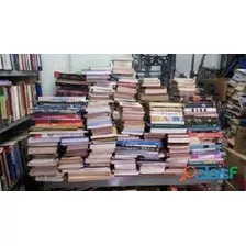 Lote 20 Livros Infanto Juuvenis Para Sebos E Bibliotecas