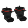 Soporte De Lmpara Para H7 2pcs Base Socket Fit Opel Astra 1 Opel KADETT