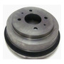 Tambor De Freno Trasero Hyundai Atos 2008-2009 Ck