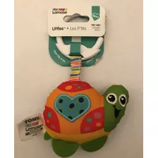 Lamaze Tortuga Con Gancho Para Colgar. 