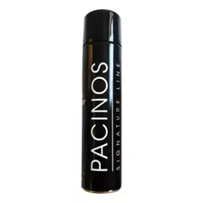 Hair Spray Pacinos Extra Forte 400ml Cabelo Fixação