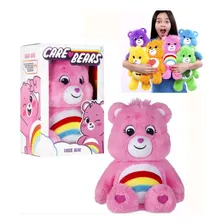 Peluche Ositos Cariñositos Cheer Bears Care Bears