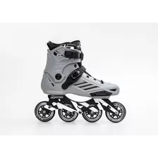 Patins Hd Inline Serie Fast Roda 80 Mm