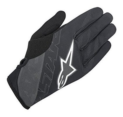 Alpinestars Stratus Street Bmx - Guantes Para Hombre Foto 5