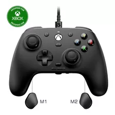 Gamesir G7 Mando Con Cable Para Xbox One/pc/xbox Series X|s Color Negro