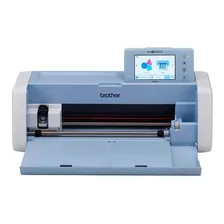 Máquina De Corte Scanncut Brother Sdx225