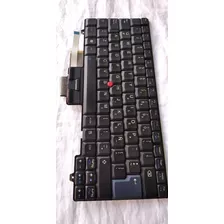 Teclado Laptop Lenovo Thinkpad Sl500 