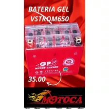 Batería Ytx12-bs Vstrom 650cc