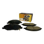 Kit Freno De Tambor Toyota Pu 1992-1993 Xtra Cab Tras Ck