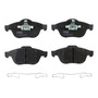 Kit 2 Organizador De Asiento Renault Laguna 2003 A 2006