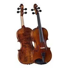 Cremona Vlnsv588 Premier Artist Violin Outfitmusical Instru