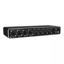  Behringer Umc404 Hd Interface Audio Usb Pc U-phoria Umc404h