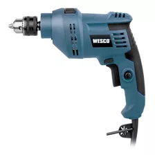 Furadeira De Impacto Vel. 3/8 Pol. 550w Wesco Ws3173