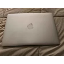 Computador Macbook Air 2017