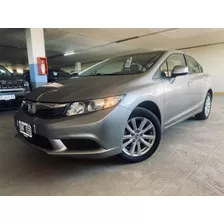 Honda Civic Lxs 1.8