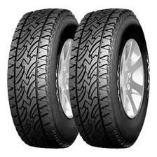 Kit De 2 Neumáticos Roadx Rxquest A/t02 255/70r16 111 S