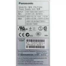 14kx-tda0108 Fuente De Poder Conmutador Panasonic Pslp1433