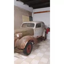 Chevrolet Coupe 