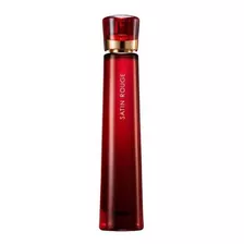 Perfume Satin Rouge Ebel 50ml