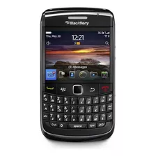 Blackberry Bold 9780 Nuevo Desbloqueado Retro Qwerty 3g 5 Mp