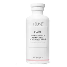 Keune Care - Acondicionador Suave De Queratina, 8.5 Onzas L.