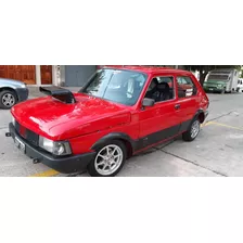 Fiat 147 1.9cc Clase 8 Galvez Permuto Por Mayor Menor Valor