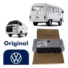 Modulo Injeção Volkswagen Kombi 1.4 - 7x0906034.b - Iaw4gvkr