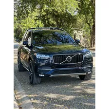 Volvo Xc90 Momentum T6 