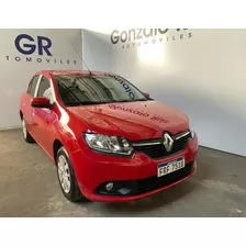 Renault Nuevo Logan Expression