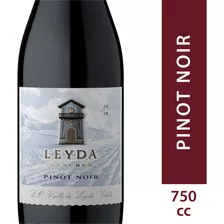 Vino Leyda Reserva - Pinot Noir - 750ml