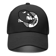 Gorra Mario Bros Nintendo Switch Full