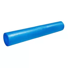 Rolo Foam Pilates 90 Cm X 14.5 Cm Roller