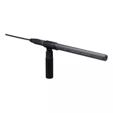 Micrófono Boom Ecm-678 - Sony Microphone