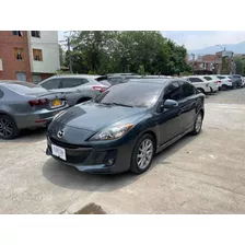 Mazda 3 2.0 All New 2014