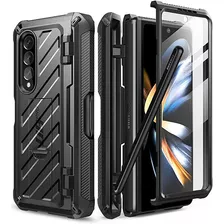 Funda Supcase Unicorn Beetle Pro Para Samsung Galaxy Z Fold