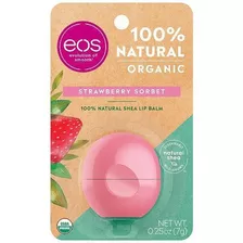 Bálsamo De Labios Eos