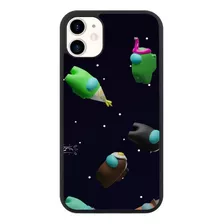 Case Among Us 24 P30 Pro Personalizado