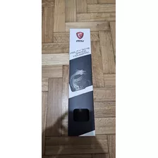 Mouse Pad Msi Agility Extended Xl. Dimension 900 X 400 X 3 